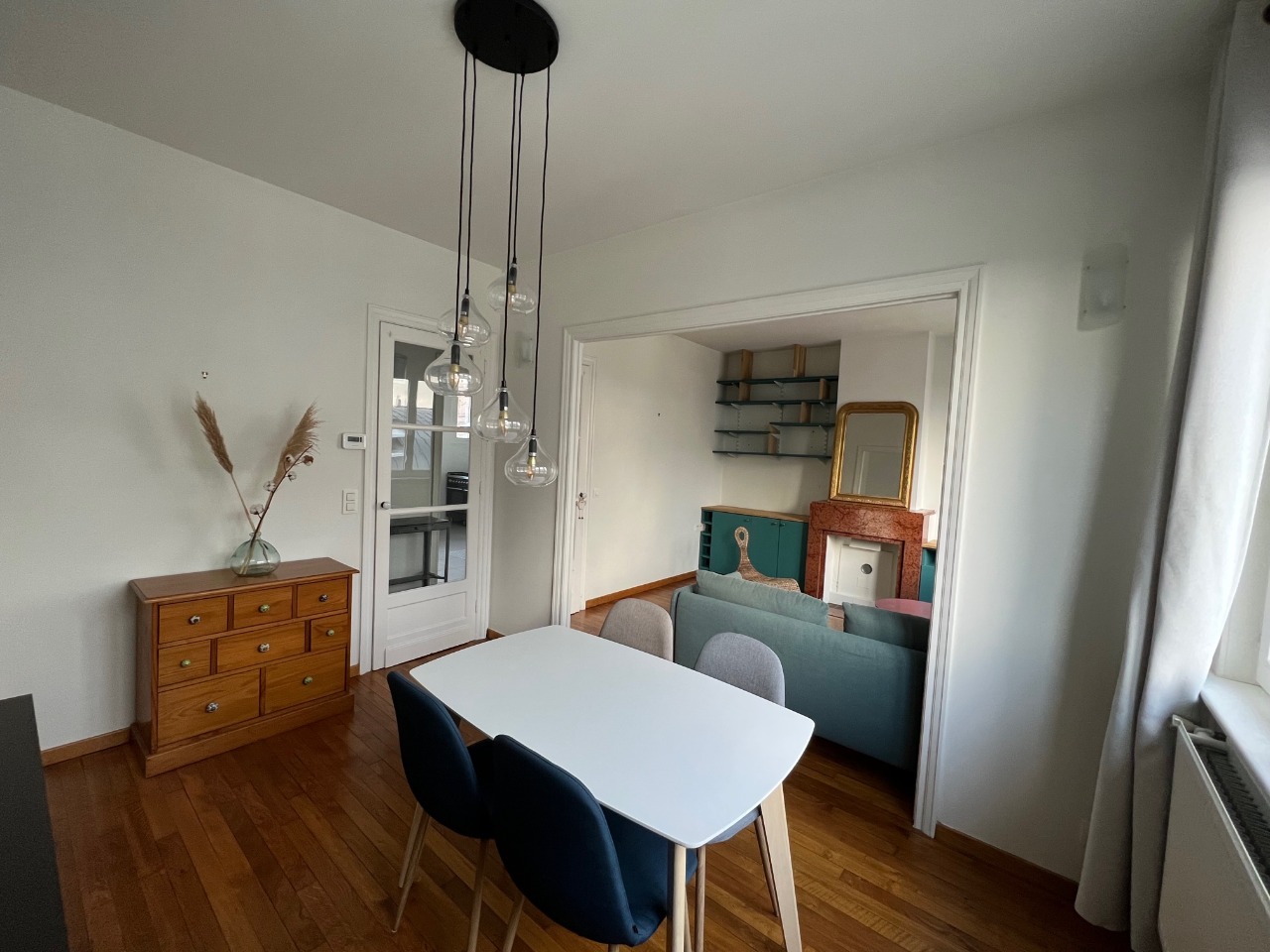 Vieux lille t3 meuble