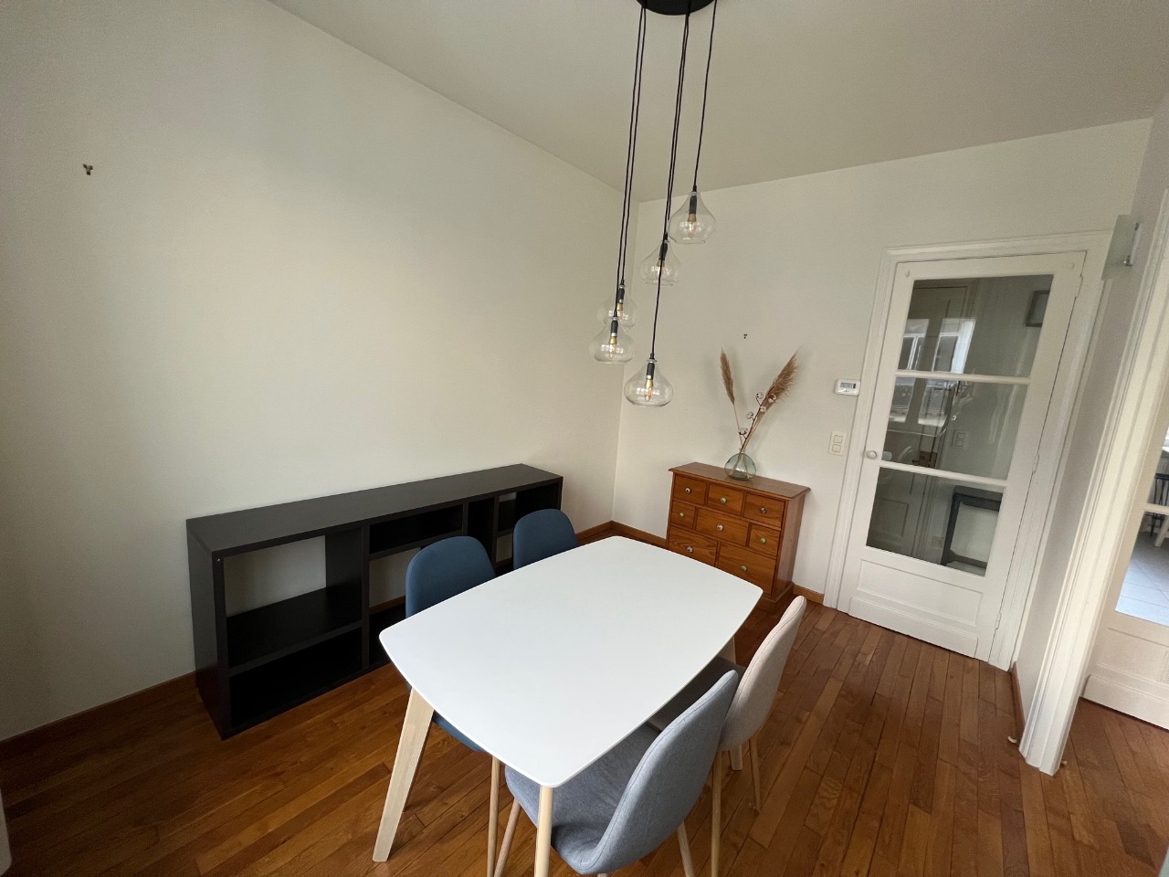 Ahqi vieux lille t3 meuble Photo 4 - Le Lion Immobilier
