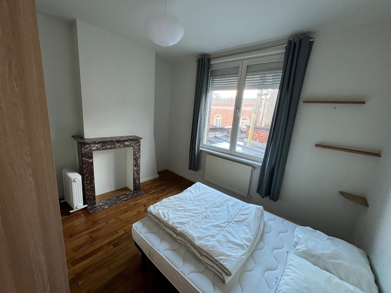 Ahqi vieux lille t3 meuble Photo 8 - Le Lion Immobilier