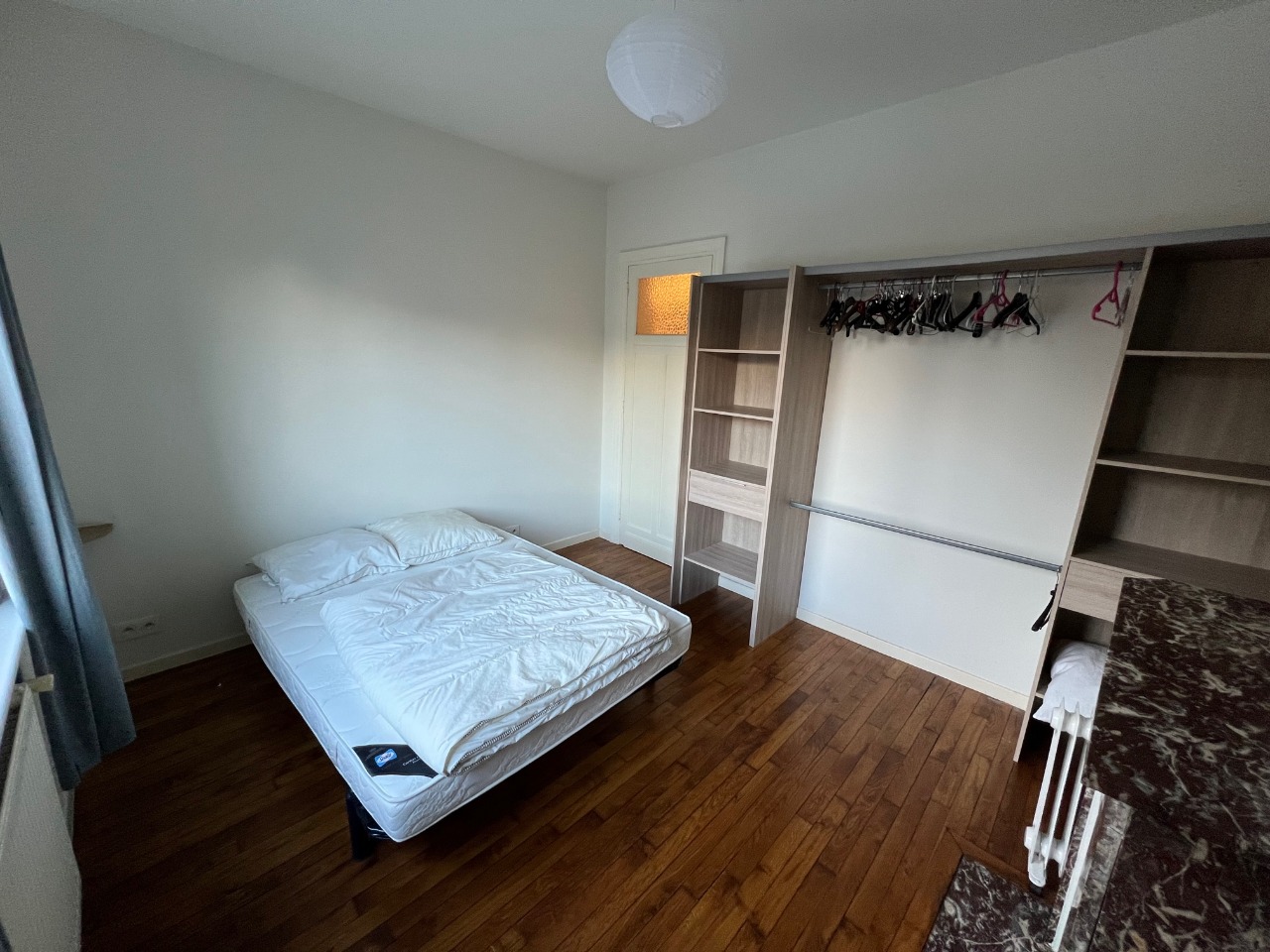 Ahqi vieux lille t3 meuble Photo 9 - Le Lion Immobilier