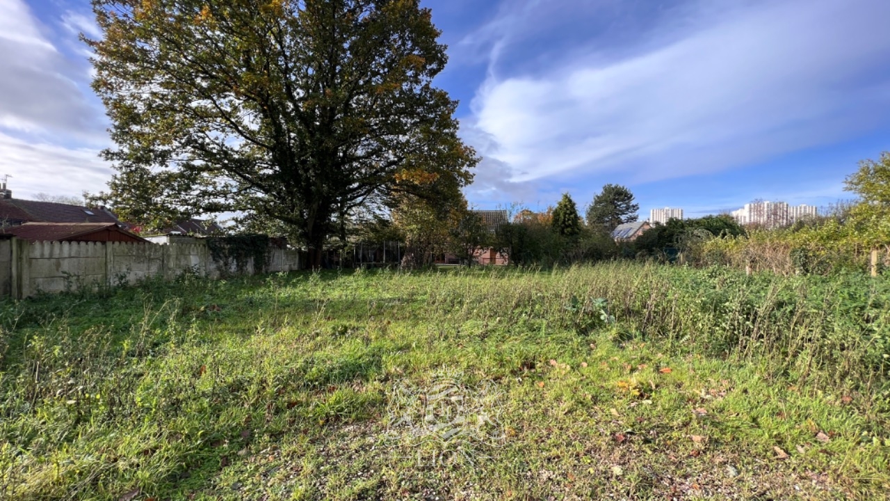 Maison individuelle avec potentiel d agrandissement Photo 3 - Le Lion Immobilier Maison individuelle avec potentiel d agrandissement Photo 3 - Le Lion Immobilier