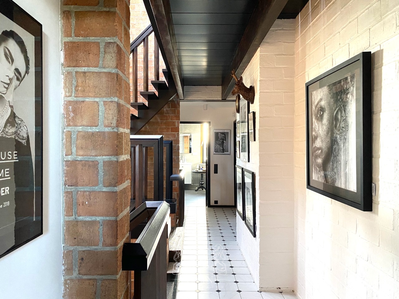 Premesques maison d architecte renovee Photo 13 - Le Lion Immobilier