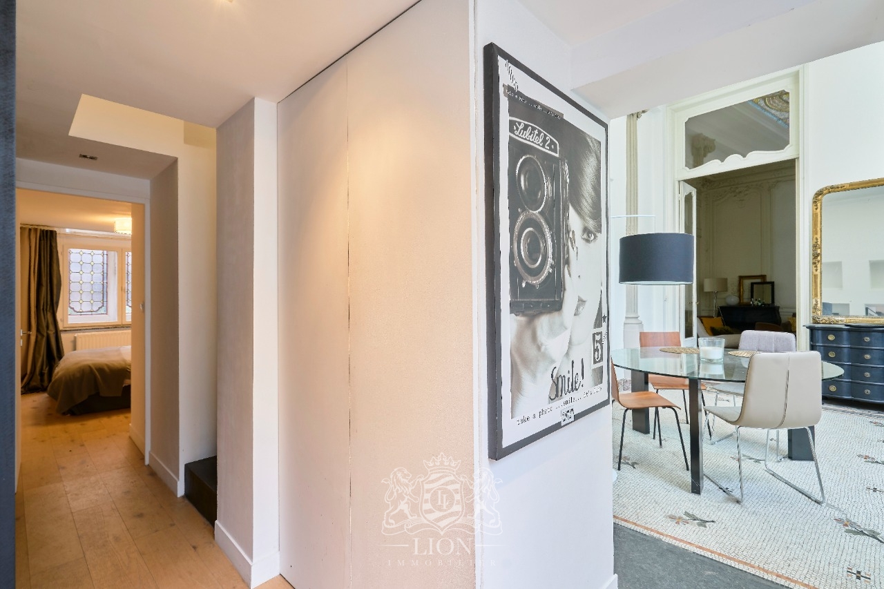 Appartement d exception au coeur du vieux lille Photo 7 - Le Lion Immobilier Appartement d exception au coeur du vieux lille Photo 7 - Le Lion Immobilier