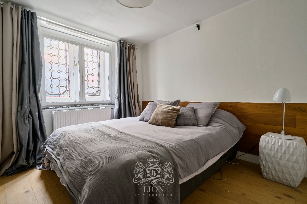 Appartement d exception au coeur du vieux lille Photo 8 - Le Lion Immobilier Appartement d exception au coeur du vieux lille Photo 8 - Le Lion Immobilier