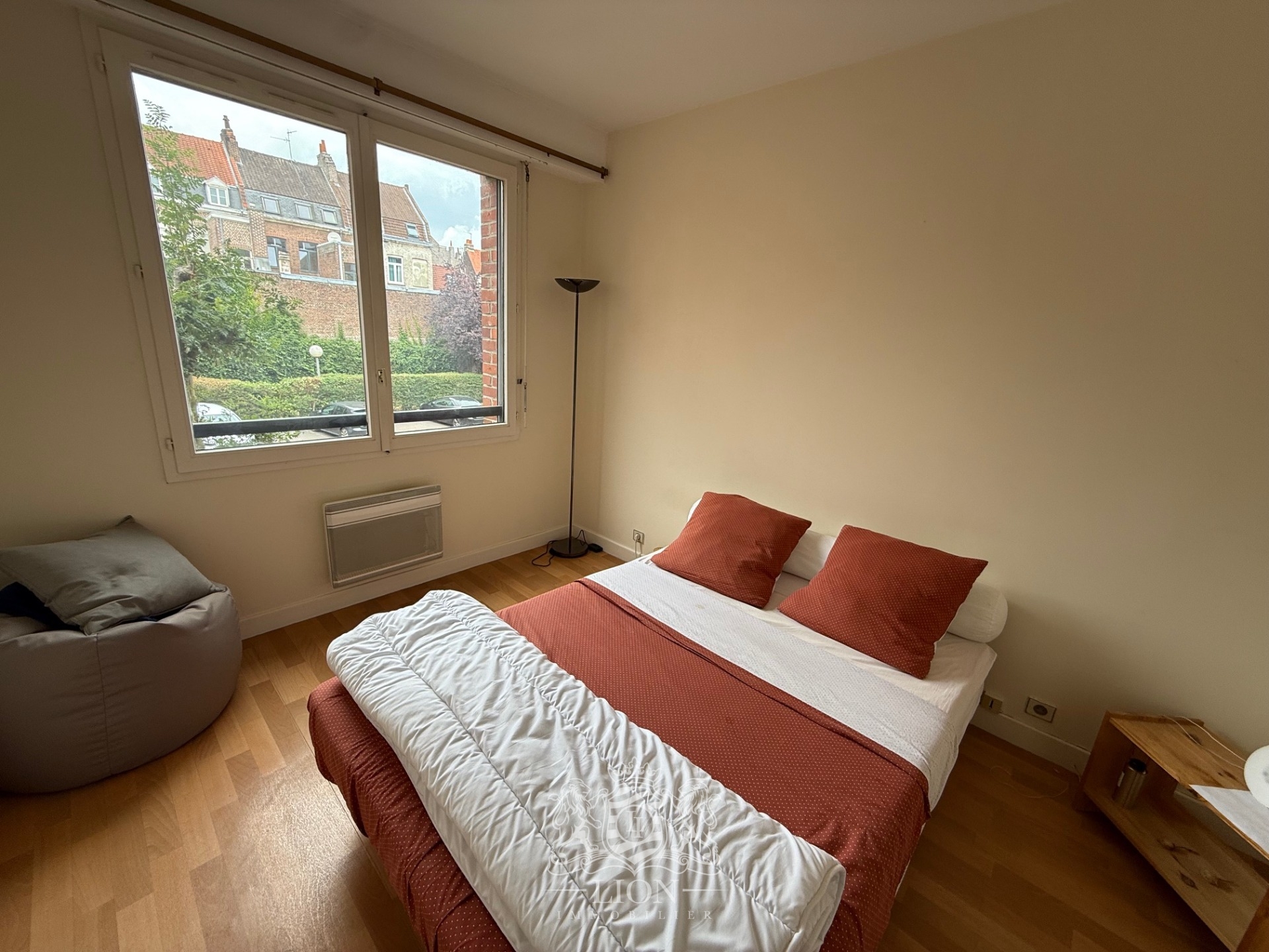 Ahvg vieux lille t2 meuble Photo 6 - Le Lion Immobilier Ahvg vieux lille t2 meuble Photo 6 - Le Lion Immobilier