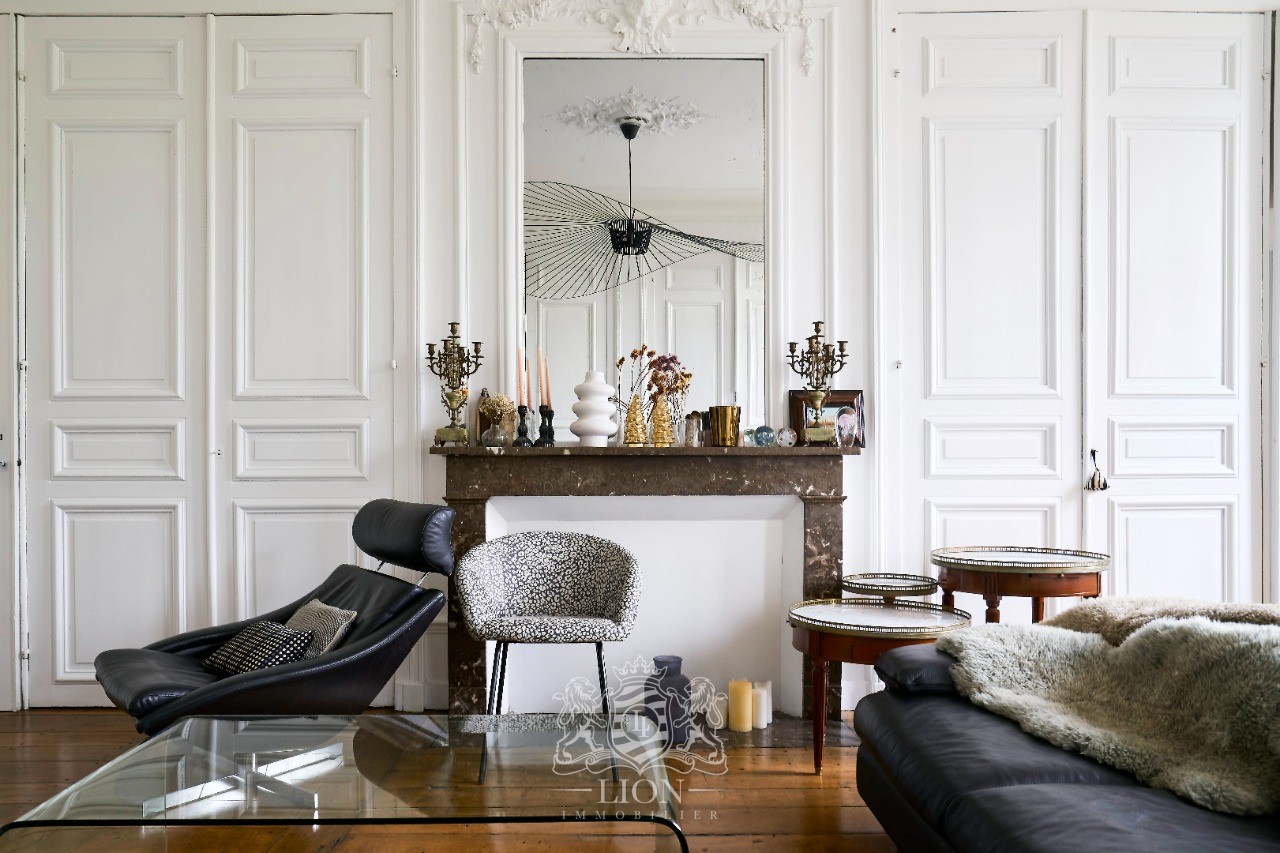 Magnifique propriete cuincy Photo 3 - Le Lion Immobilier Magnifique propriete cuincy Photo 3 - Le Lion Immobilier