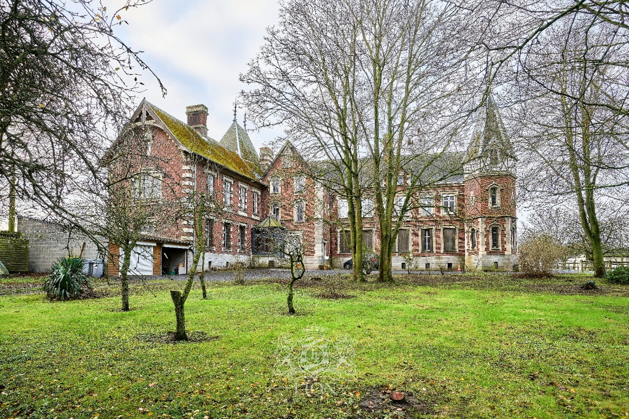 Magnifique propriete  cuincy Photo 4 - Le Lion Immobilier