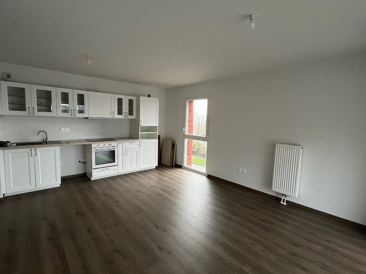 Aiau marquette lez lille t2 avec balcon et parking Photo 1 - Le Lion Immobilier Aiau marquette lez lille t2 avec balcon et parking Photo 1 - Le Lion Immobilier