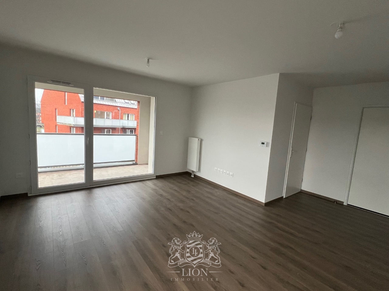 Aiau marquette lez lille t2 avec balcon et parking Photo 3 - Le Lion Immobilier Aiau marquette lez lille t2 avec balcon et parking Photo 3 - Le Lion Immobilier