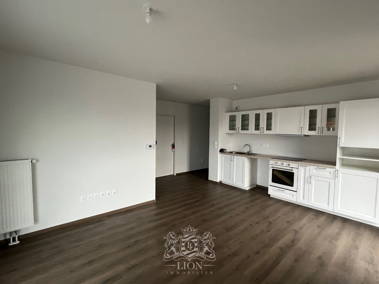 Aiau marquette lez lille t2 avec balcon et parking Photo 4 - Le Lion Immobilier Aiau marquette lez lille t2 avec balcon et parking Photo 4 - Le Lion Immobilier