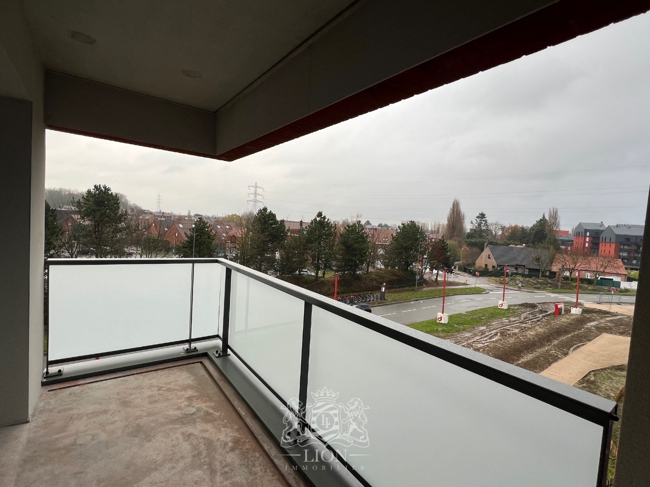 Aiau marquette lez lille t2 avec balcon et parking Photo 6 - Le Lion Immobilier Aiau marquette lez lille t2 avec balcon et parking Photo 6 - Le Lion Immobilier