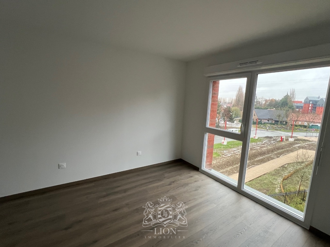 Aiau marquette lez lille t2 avec balcon et parking Photo 7 - Le Lion Immobilier Aiau marquette lez lille t2 avec balcon et parking Photo 7 - Le Lion Immobilier