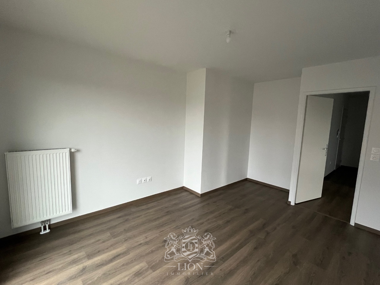 Aiau marquette lez lille t2 avec balcon et parking Photo 8 - Le Lion Immobilier Aiau marquette lez lille t2 avec balcon et parking Photo 8 - Le Lion Immobilier