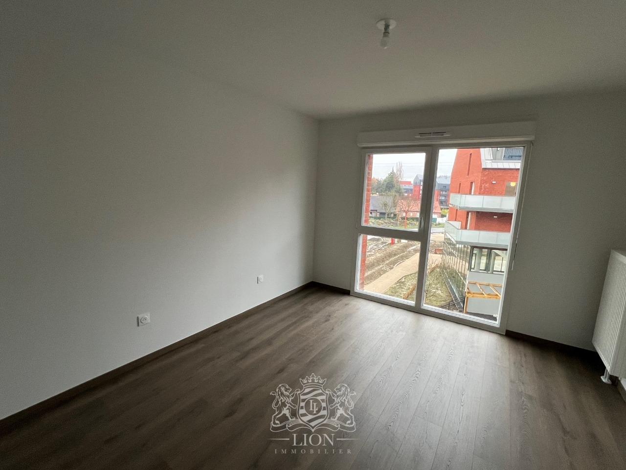 Aiau marquette lez lille t2 avec balcon et parking Photo 10 - Le Lion Immobilier Aiau marquette lez lille t2 avec balcon et parking Photo 10 - Le Lion Immobilier