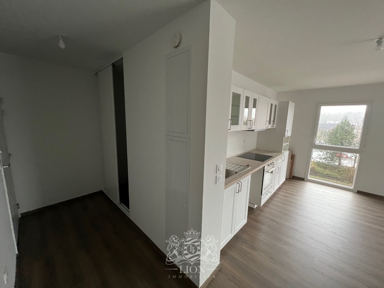 Aiau marquette lez lille t2 avec balcon et parking Photo 11 - Le Lion Immobilier Aiau marquette lez lille t2 avec balcon et parking Photo 11 - Le Lion Immobilier