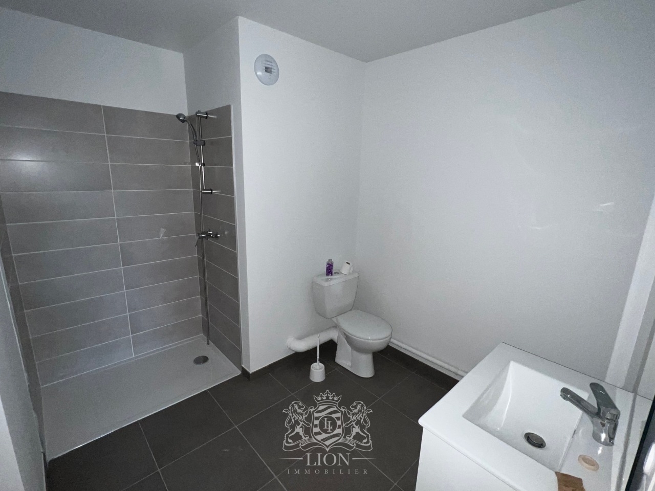 Aiau marquette lez lille t2 avec balcon et parking Photo 12 - Le Lion Immobilier Aiau marquette lez lille t2 avec balcon et parking Photo 12 - Le Lion Immobilier