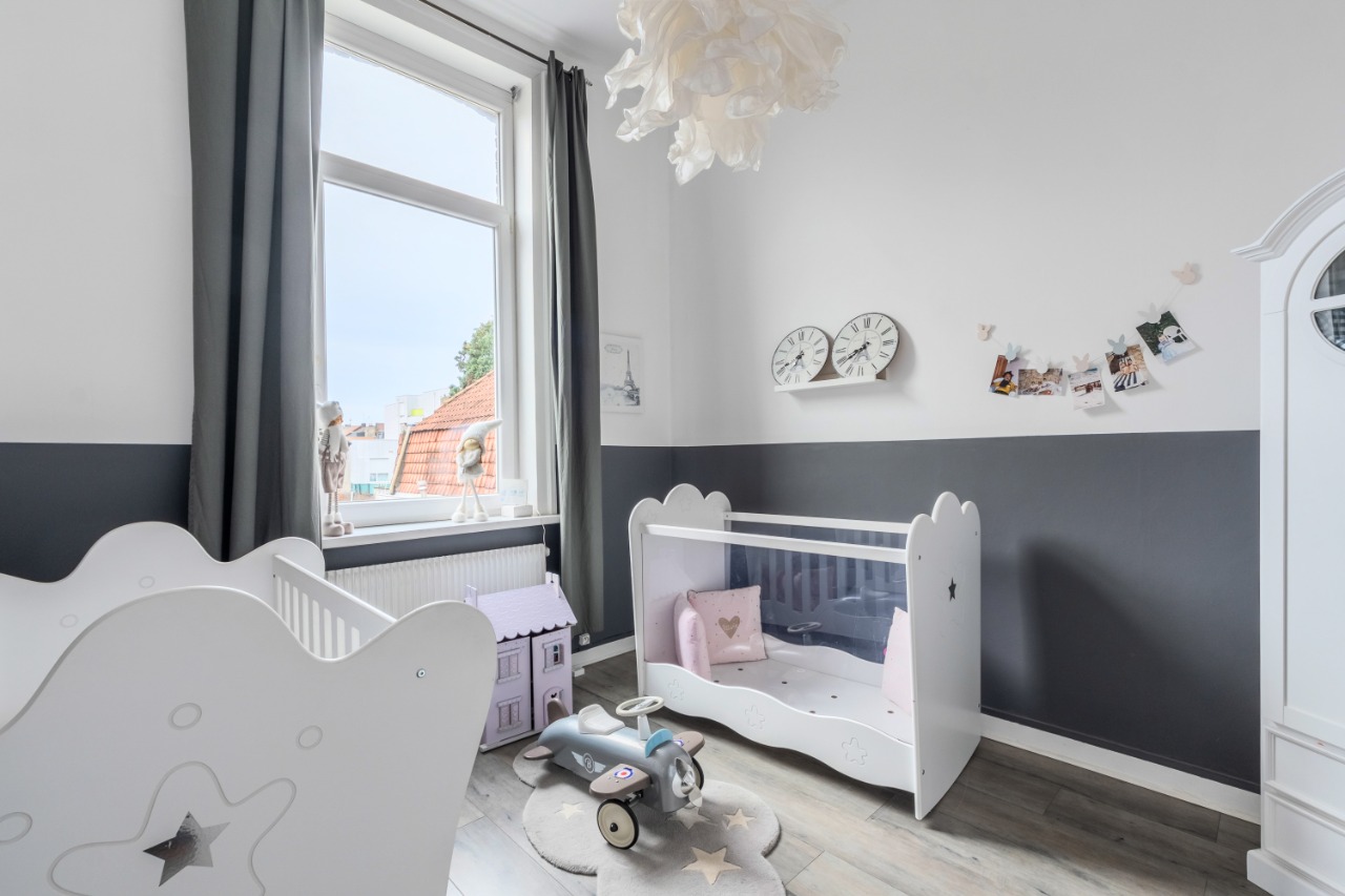 Superbe bourgeoise 5 6 chambres terrasse garage  Photo 9 - Le Lion Immobilier