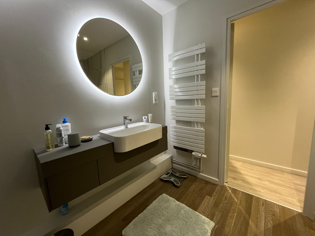 Cysoing maison contemporaine Photo 5 - Le Lion Immobilier