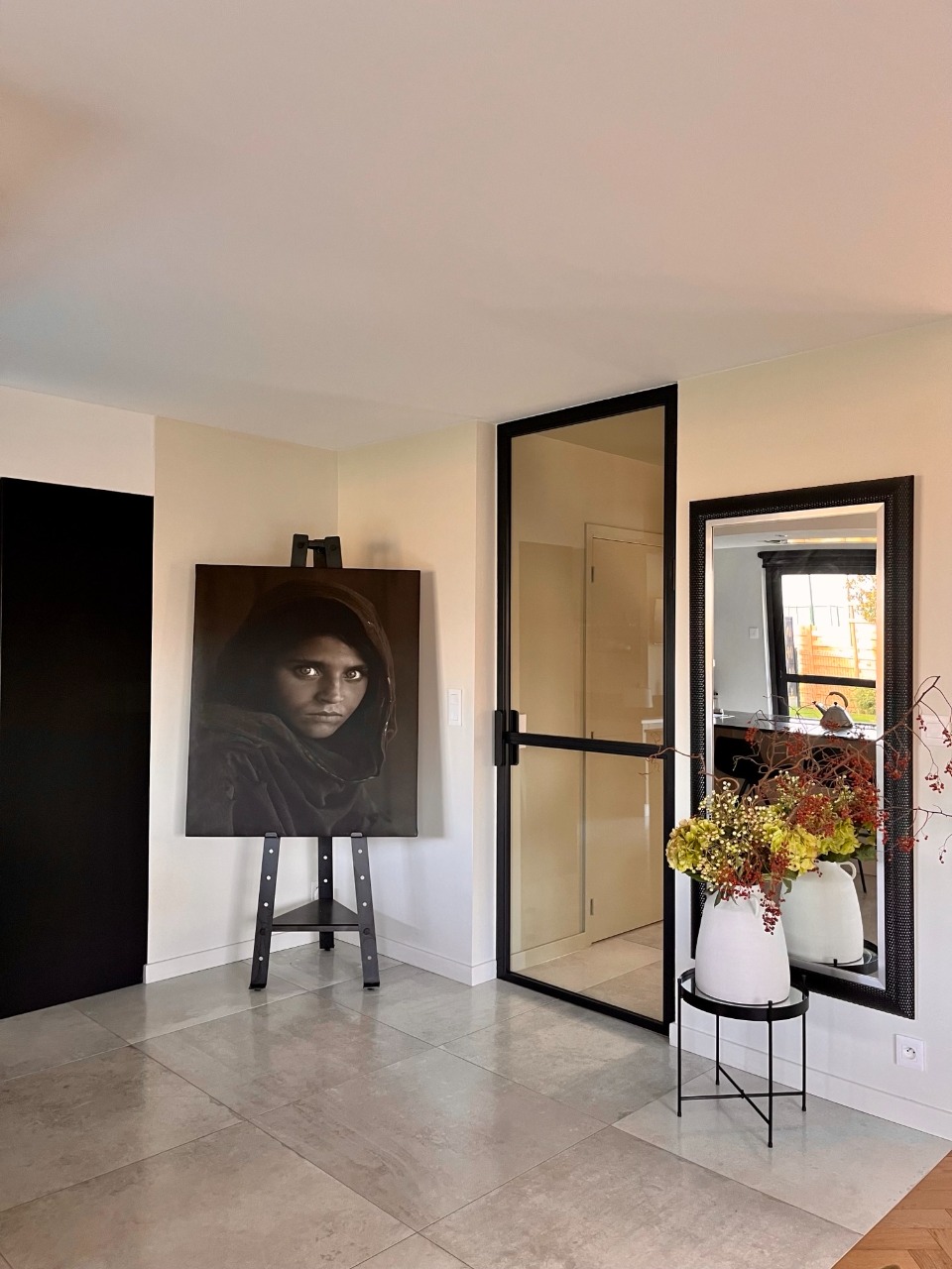 Cysoing maison contemporaine Photo 6 - Le Lion Immobilier