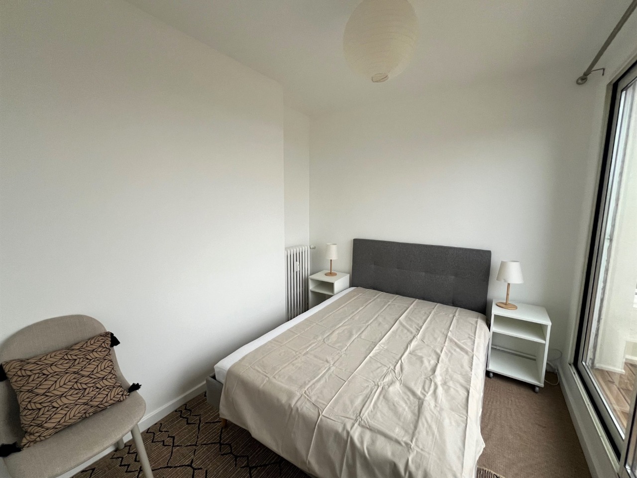 Aiex vauban t2 meuble avec terrasse et parking Photo 5 - Le Lion Immobilier Aiex vauban t2 meuble avec terrasse et parking Photo 5 - Le Lion Immobilier