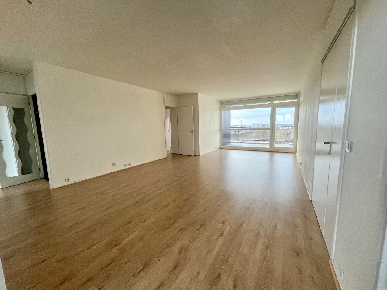 Investissement appartement type 4 villa cavrois Photo 1 - Le Lion Immobilier