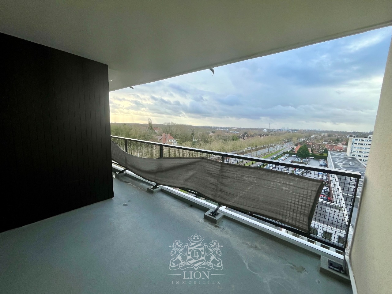 Investissement appartement type 4 villa cavrois Photo 5 - Le Lion Immobilier