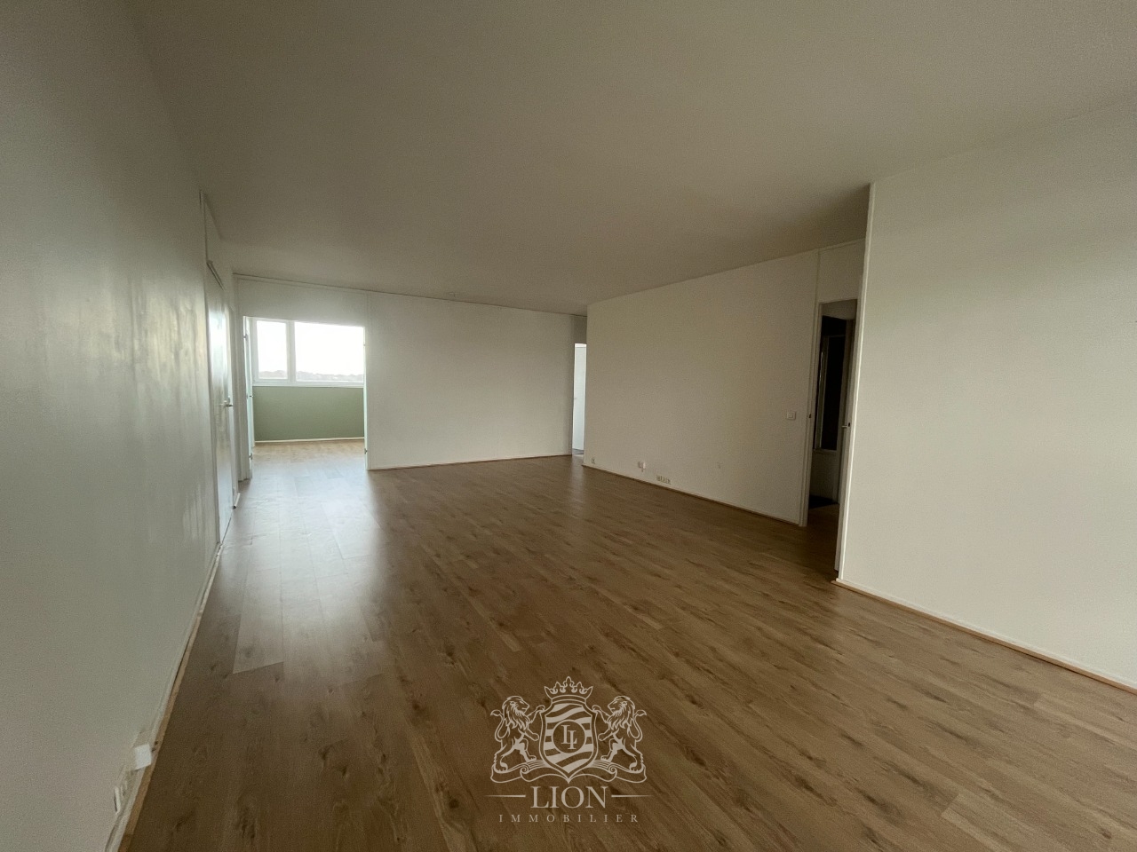 Investissement appartement type 4 villa cavrois Photo 6 - Le Lion Immobilier