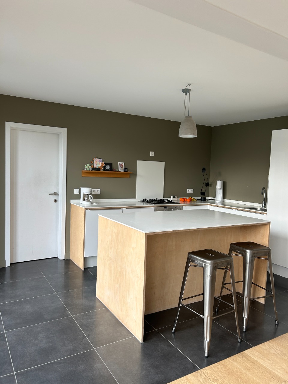 Individuelle recente sainghin en  melantois 4 chambres Photo 2 - Le Lion Immobilier