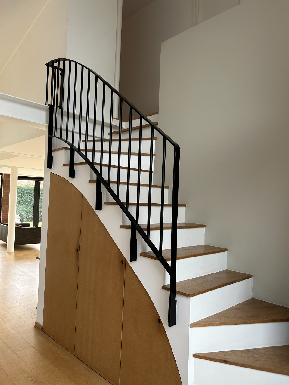 Individuelle recente sainghin en  melantois 4 chambres Photo 5 - Le Lion Immobilier