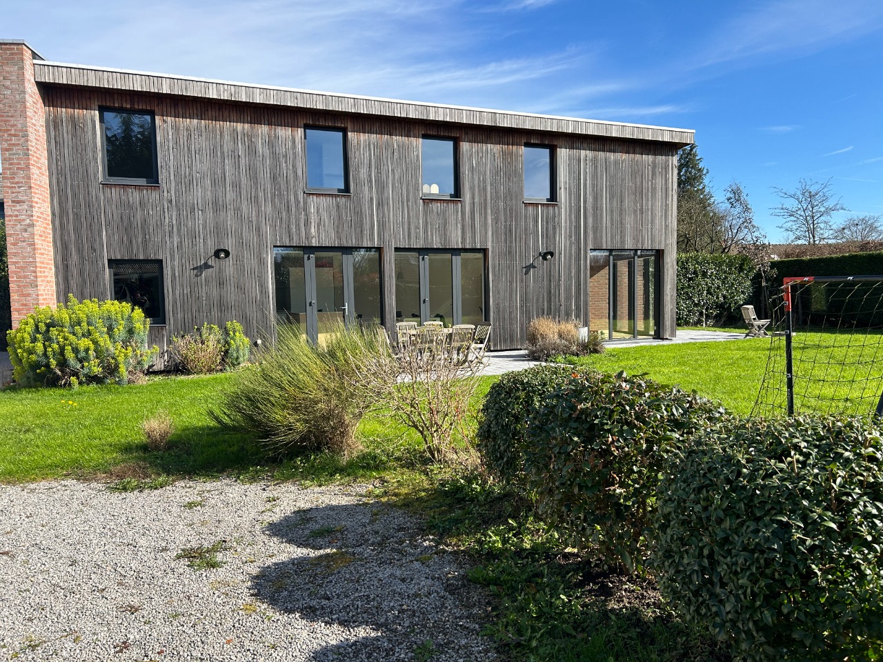 Individuelle recente sainghin en  melantois 4 chambres Photo 6 - Le Lion Immobilier