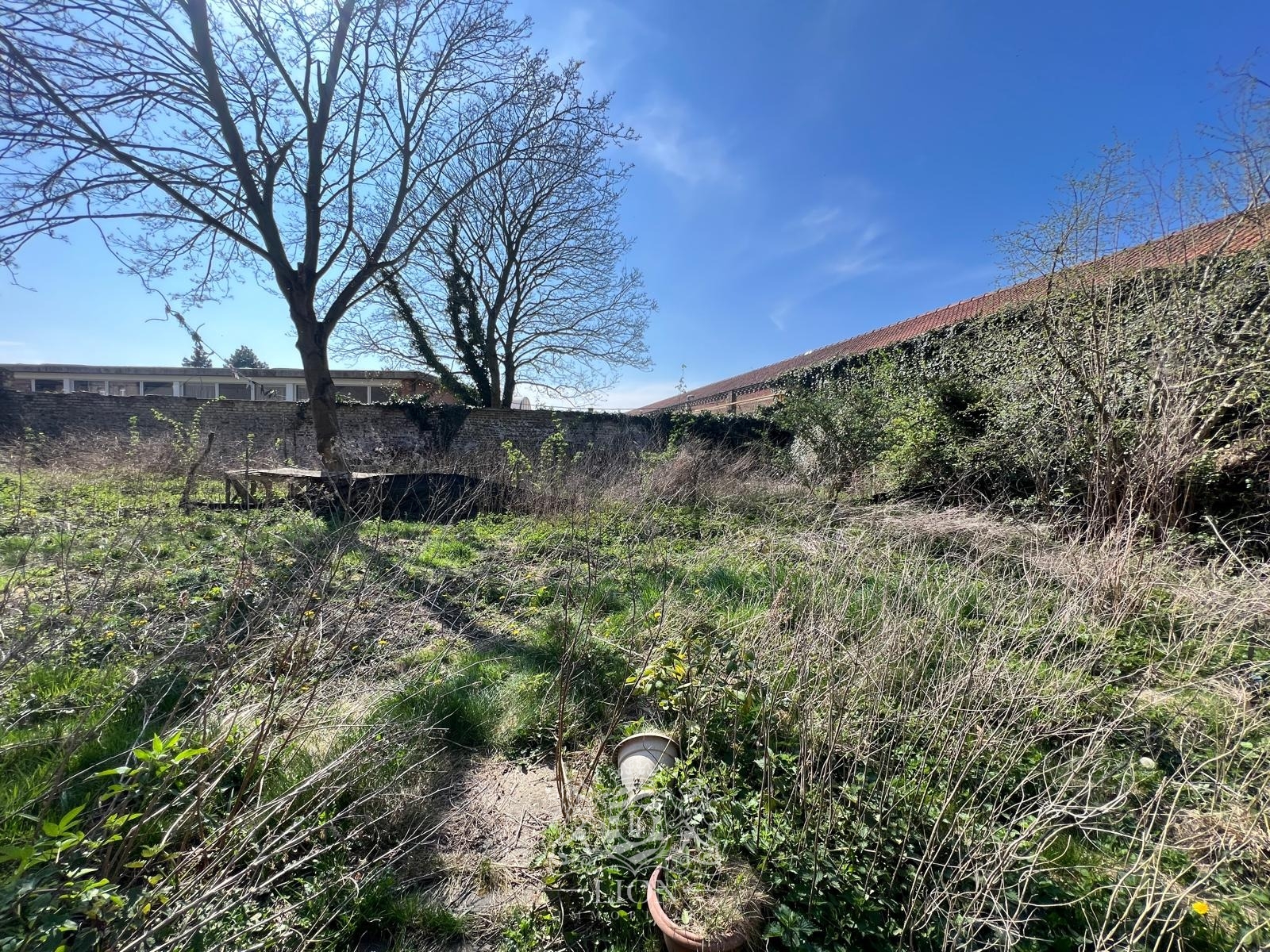 Immeuble  renover gros potentiel Photo 1 - Le Lion Immobilier