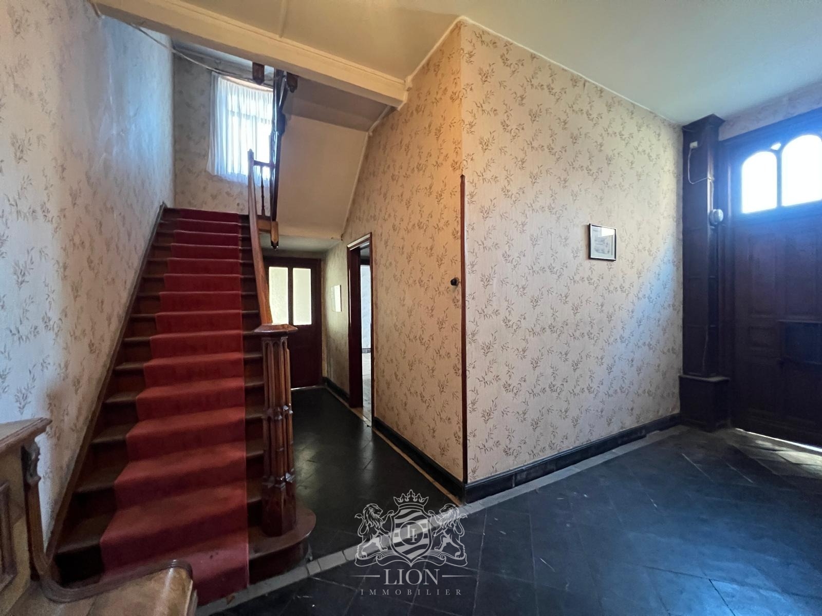 Immeuble  renover gros potentiel Photo 3 - Le Lion Immobilier