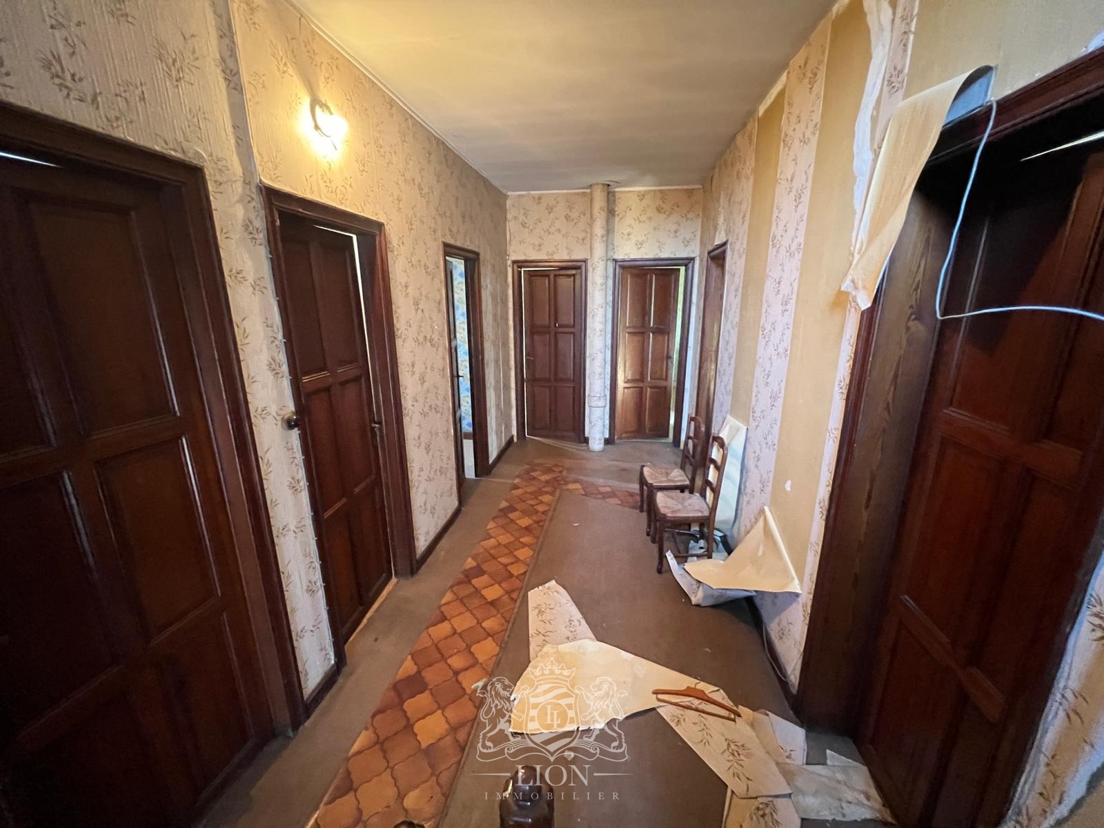 Immeuble  renover gros potentiel Photo 6 - Le Lion Immobilier