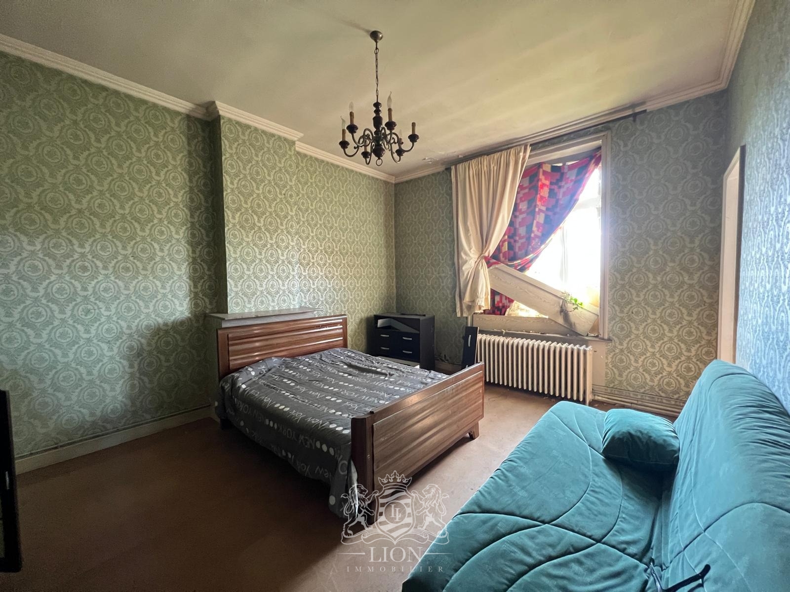 Immeuble  renover gros potentiel Photo 7 - Le Lion Immobilier