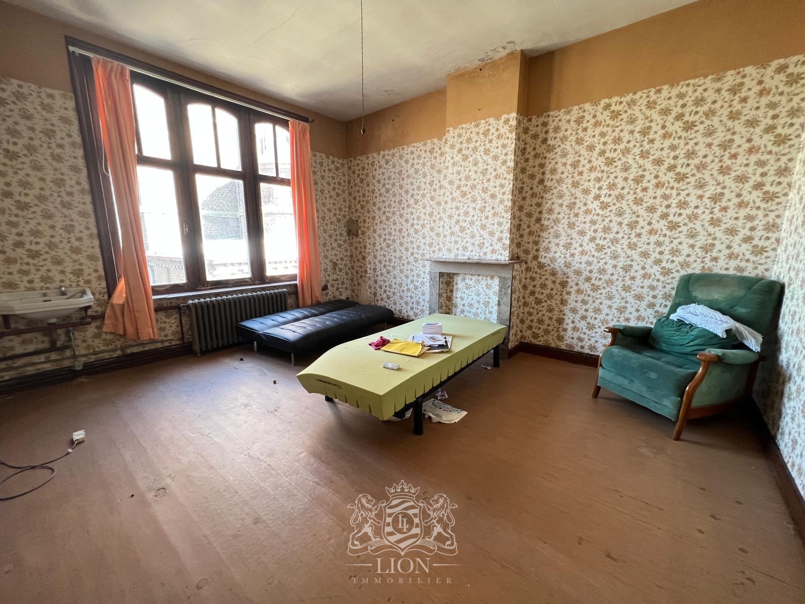 Immeuble  renover gros potentiel Photo 8 - Le Lion Immobilier