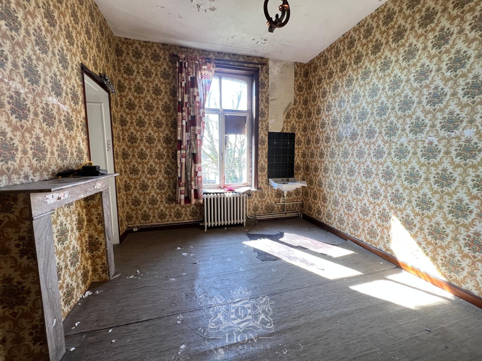 Immeuble  renover gros potentiel Photo 9 - Le Lion Immobilier