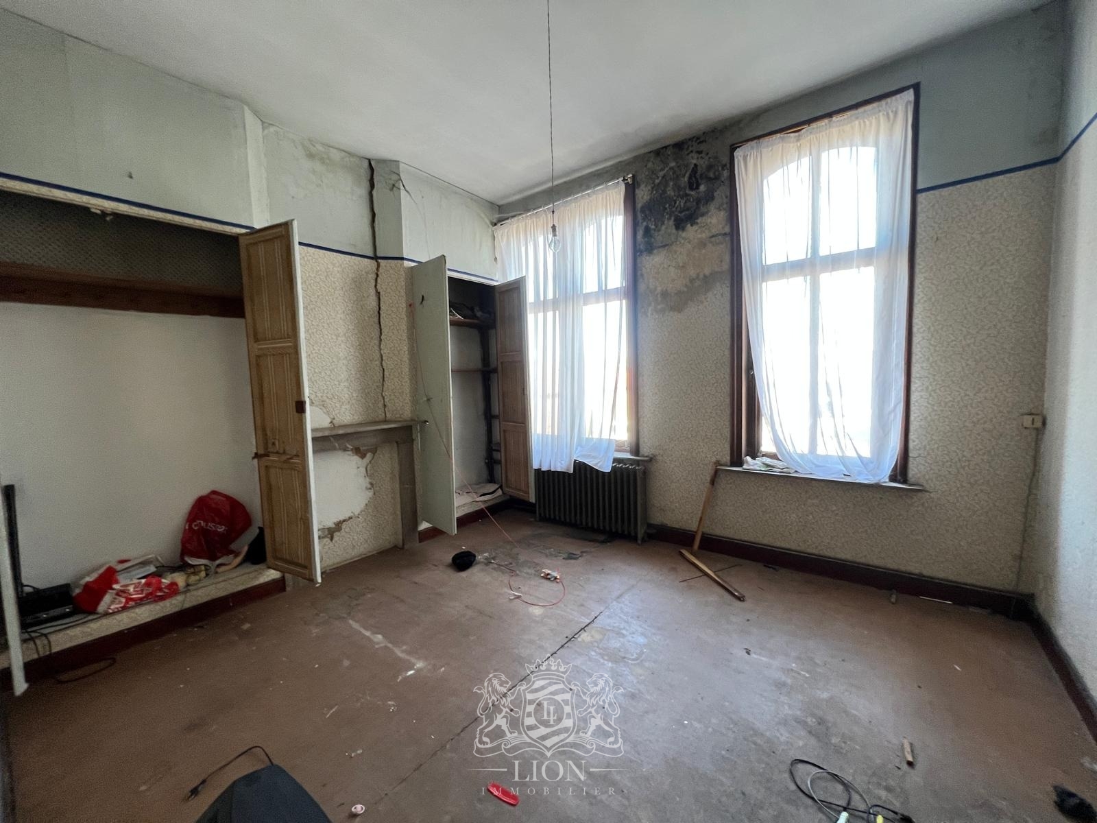 Immeuble  renover gros potentiel Photo 10 - Le Lion Immobilier