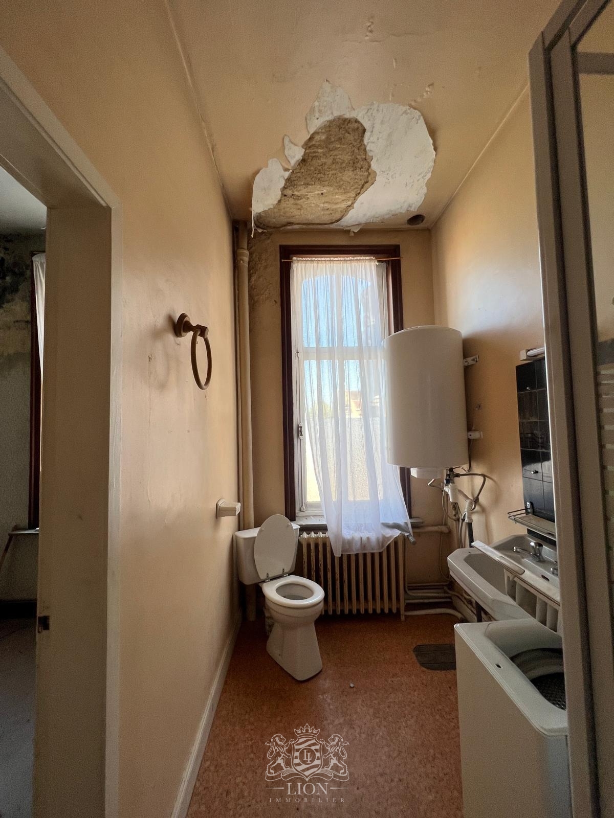 Immeuble  renover gros potentiel Photo 11 - Le Lion Immobilier