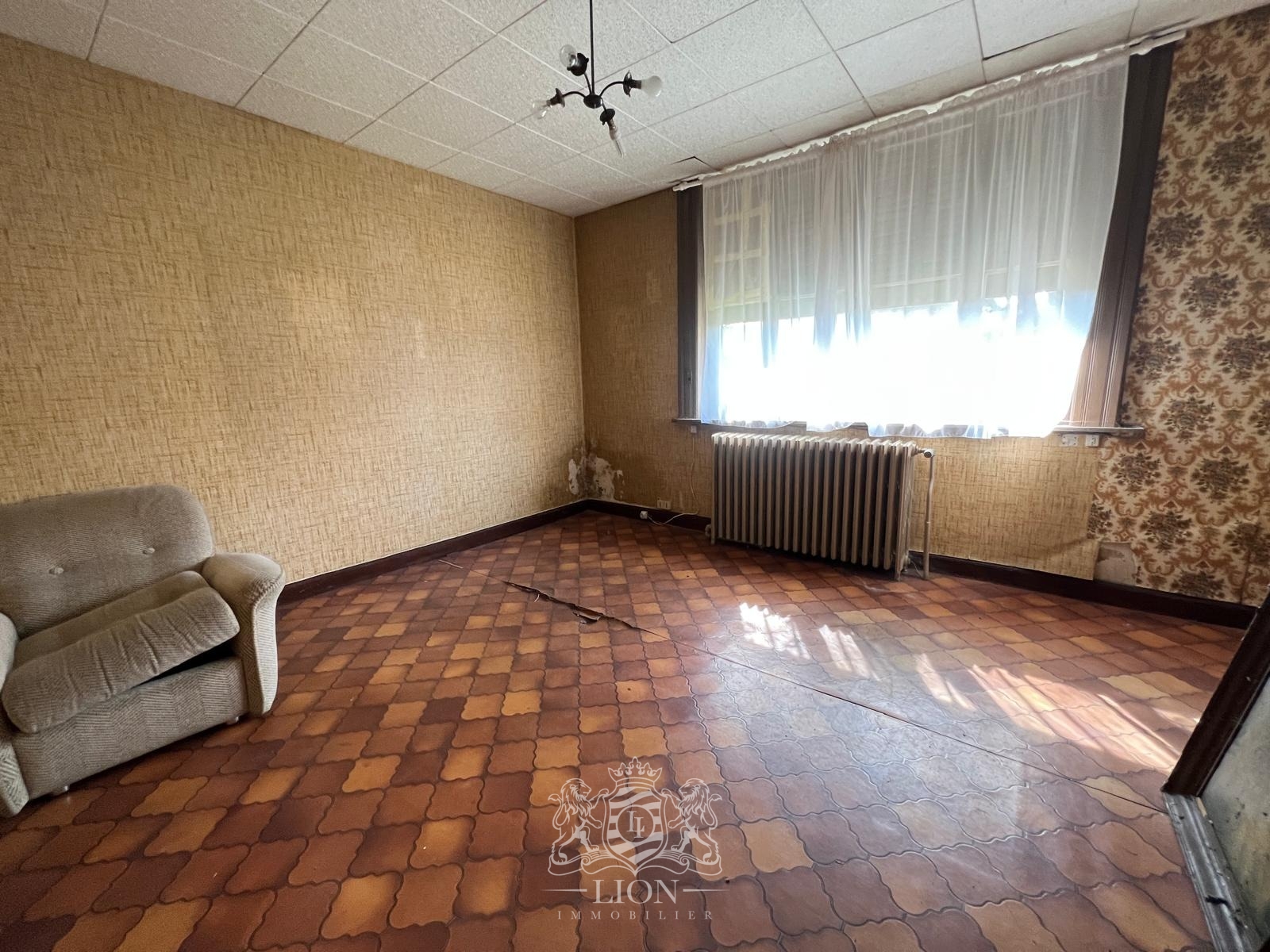 Immeuble  renover gros potentiel Photo 12 - Le Lion Immobilier