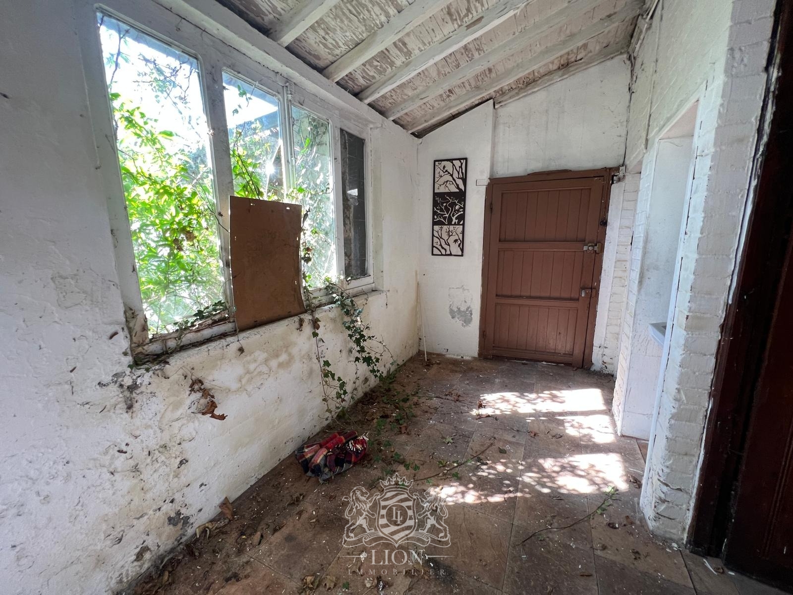 Immeuble  renover gros potentiel Photo 13 - Le Lion Immobilier