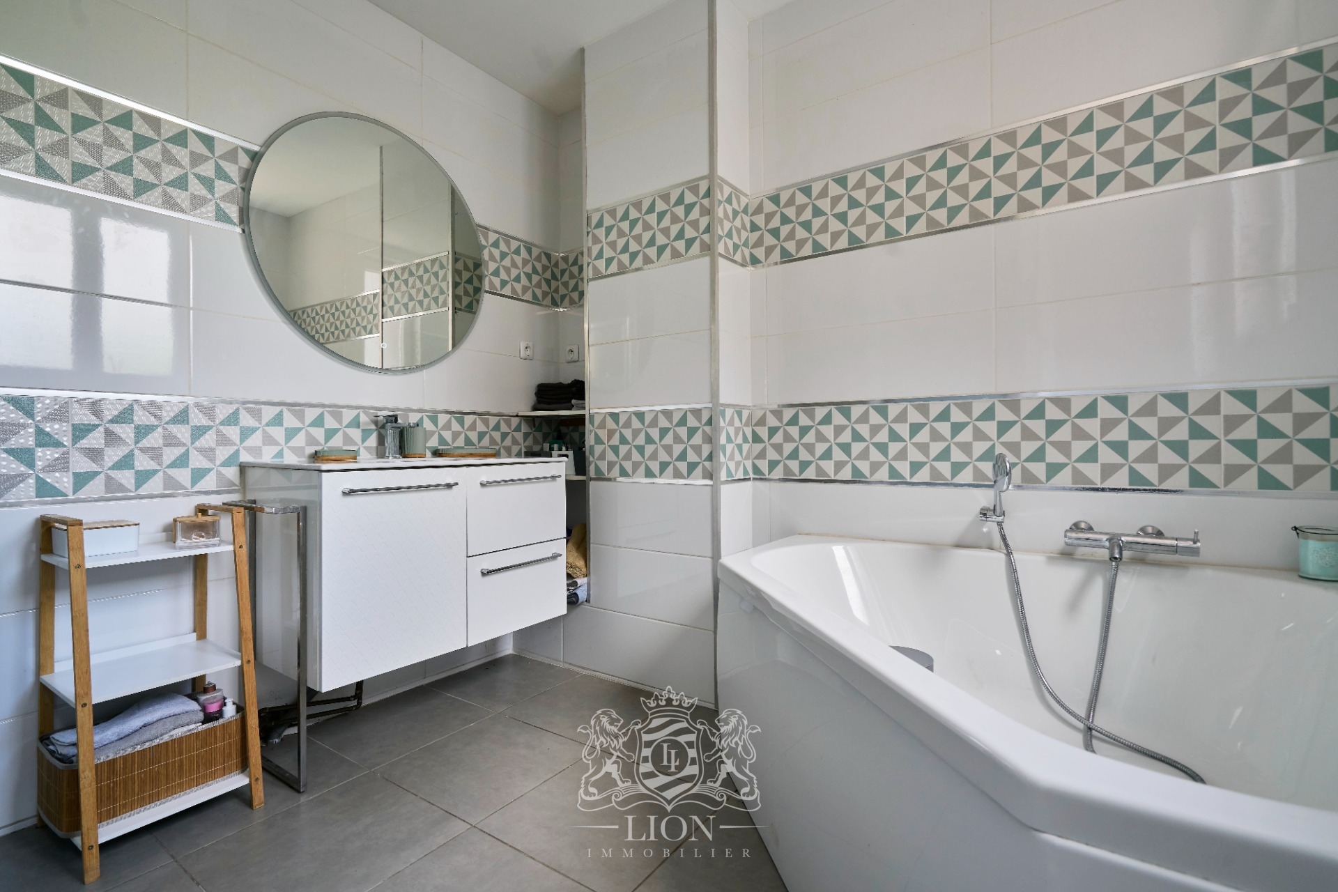 Maison bourgeoise  potentiel Photo 10 - Le Lion Immobilier