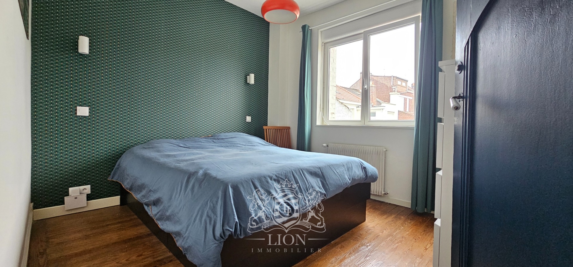 Canon d or maison ancienne avec beaucoup de charme Photo 5 - Le Lion Immobilier