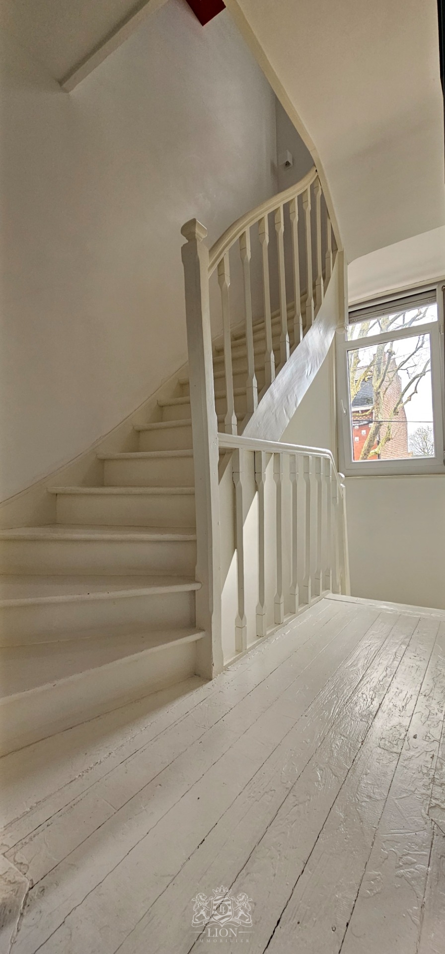 Canon d or maison ancienne avec beaucoup de charme Photo 7 - Le Lion Immobilier