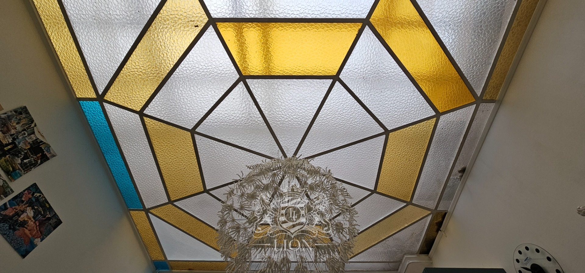 Canon d or maison ancienne avec beaucoup de charme Photo 11 - Le Lion Immobilier