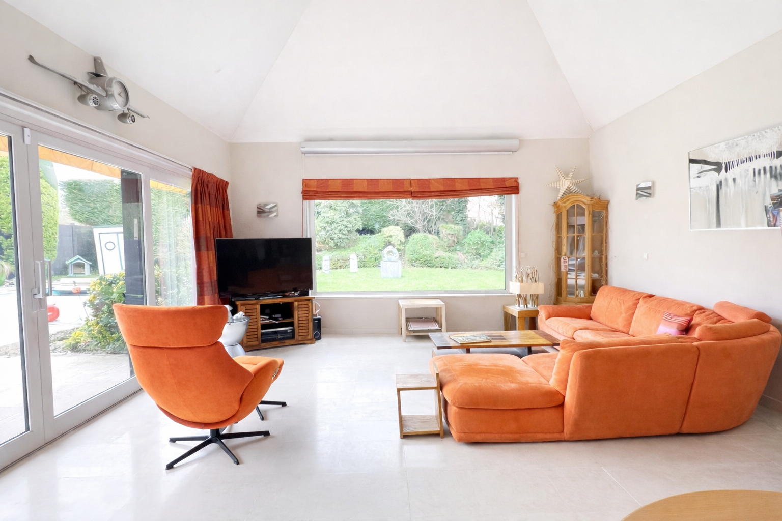 Maison individuelle avec piscine au coeur d ascq Photo 1 - Le Lion Immobilier Maison individuelle avec piscine au coeur d ascq Photo 1 - Le Lion Immobilier