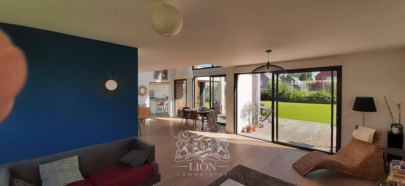 Cubique  sainghin en melantois Photo 3 - Le Lion Immobilier