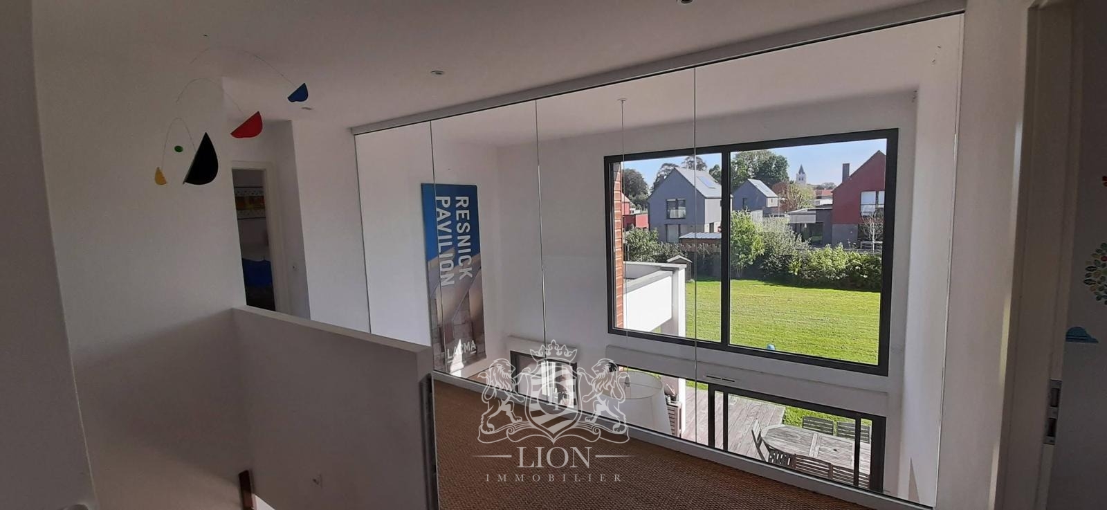 Cubique  sainghin en melantois Photo 4 - Le Lion Immobilier