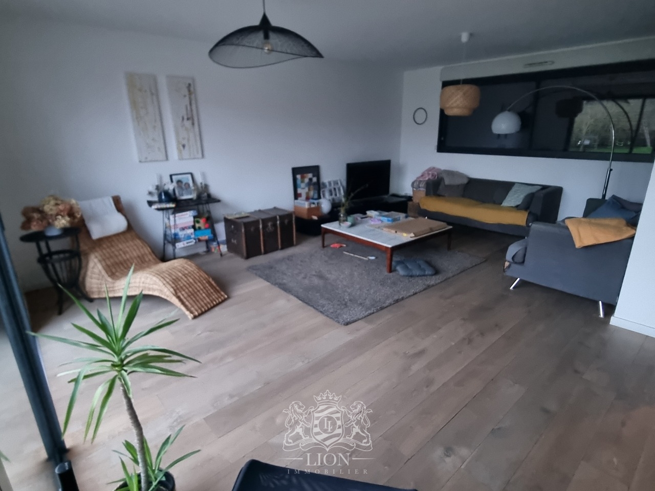 Cubique  sainghin en melantois Photo 5 - Le Lion Immobilier