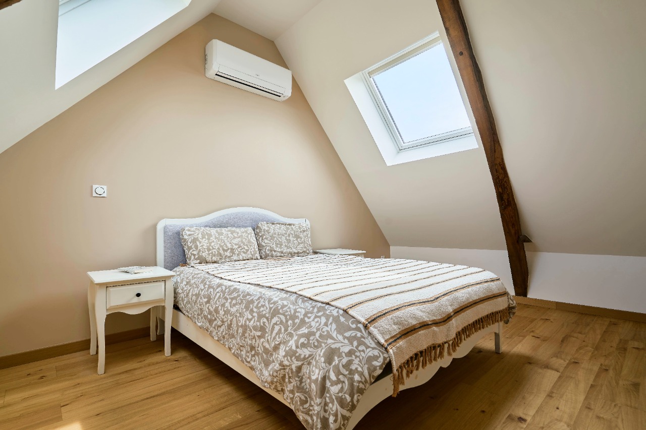 Corps de ferme renove Photo 8 - Le Lion Immobilier