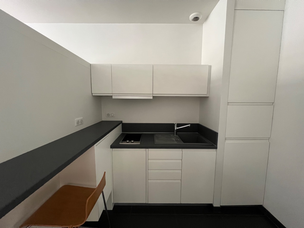Magnifique studio de 35m2 Photo 3 - Le Lion Immobilier